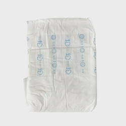 What is the correct way to say adult diapers?
