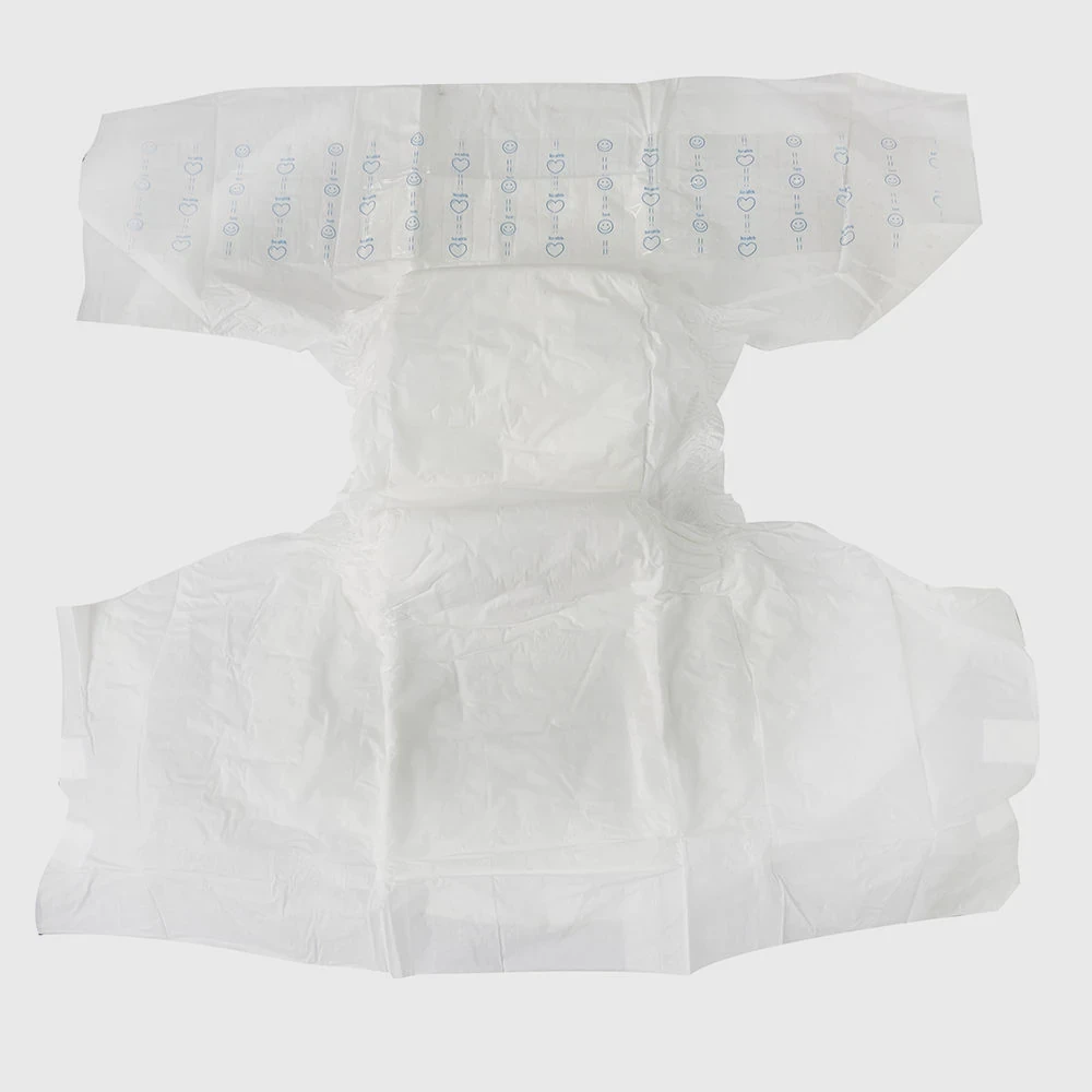 Eco-Friendly Absorbent Adult Diapers