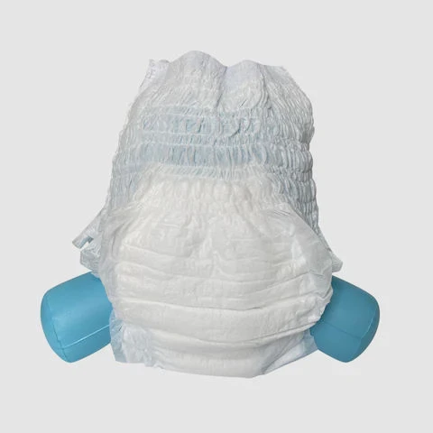 Disposable Pull-Up Adult Diaper Pants