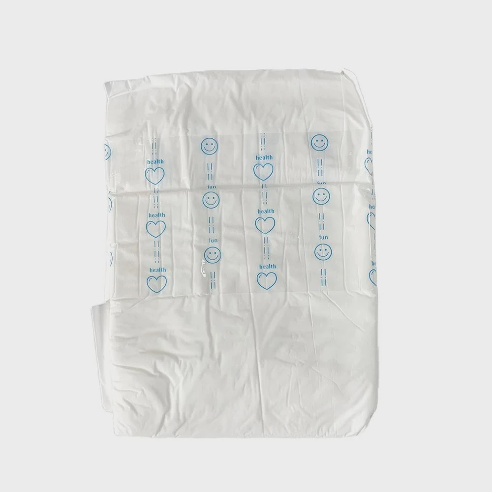 Leak Guard Pull-Up Adult Diapers